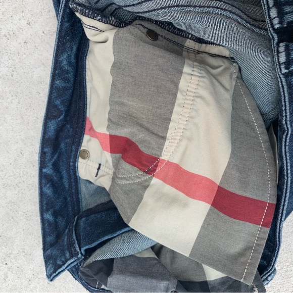 Burberry Brit Jeans 28 waist - Picture 7 of 14